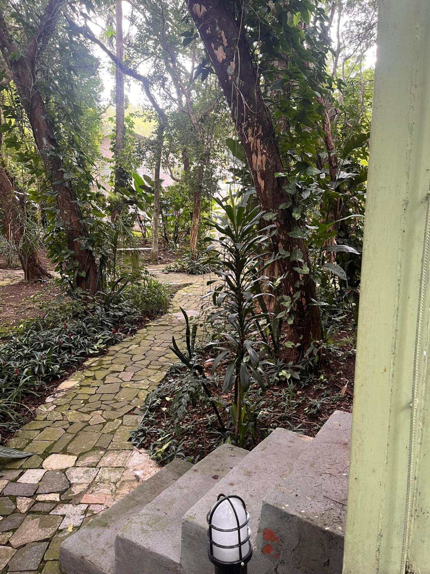 Hotel Curitiba Campo Comprido Luaran gambar