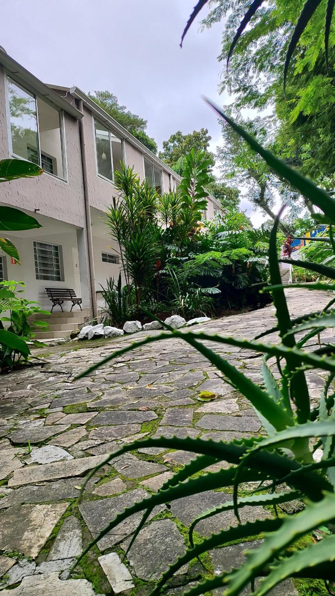 Hotel Curitiba Campo Comprido Luaran gambar