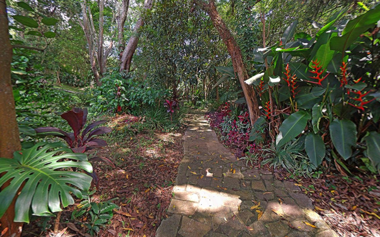 Hotel Curitiba Campo Comprido Luaran gambar