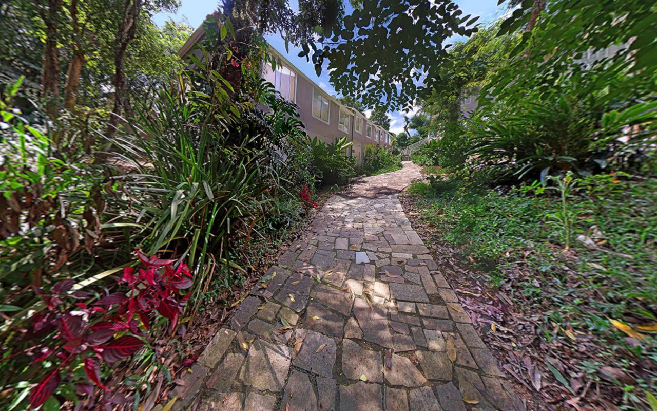 Hotel Curitiba Campo Comprido Luaran gambar