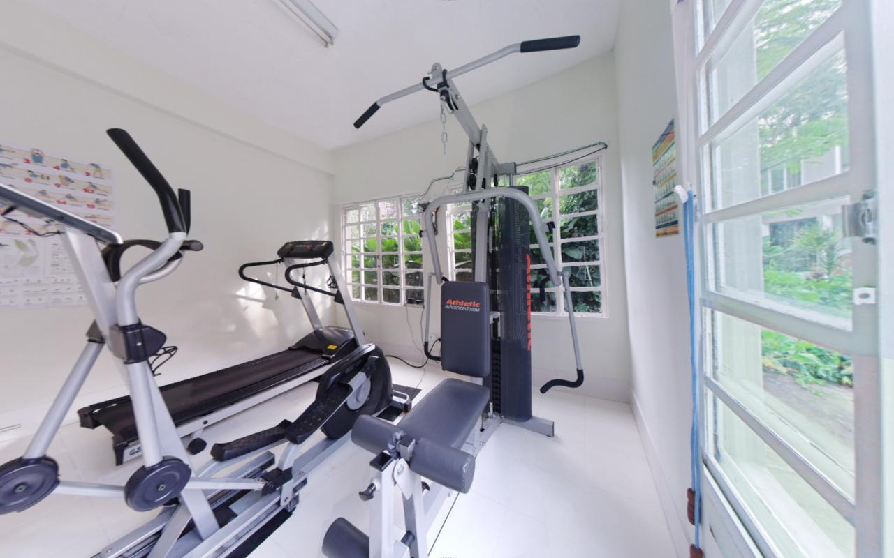 Hotel Curitiba Campo Comprido Luaran gambar