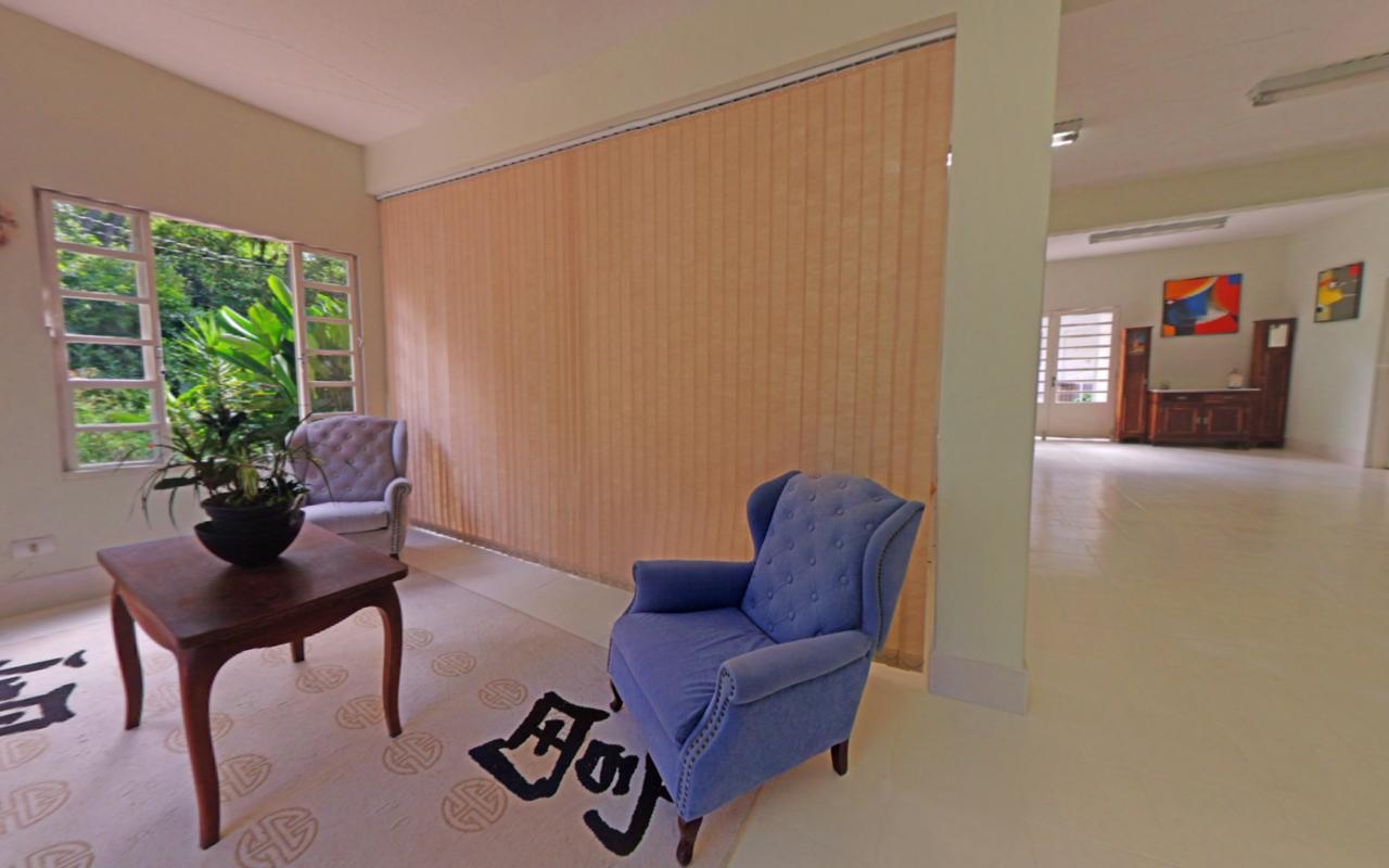 Hotel Curitiba Campo Comprido Luaran gambar