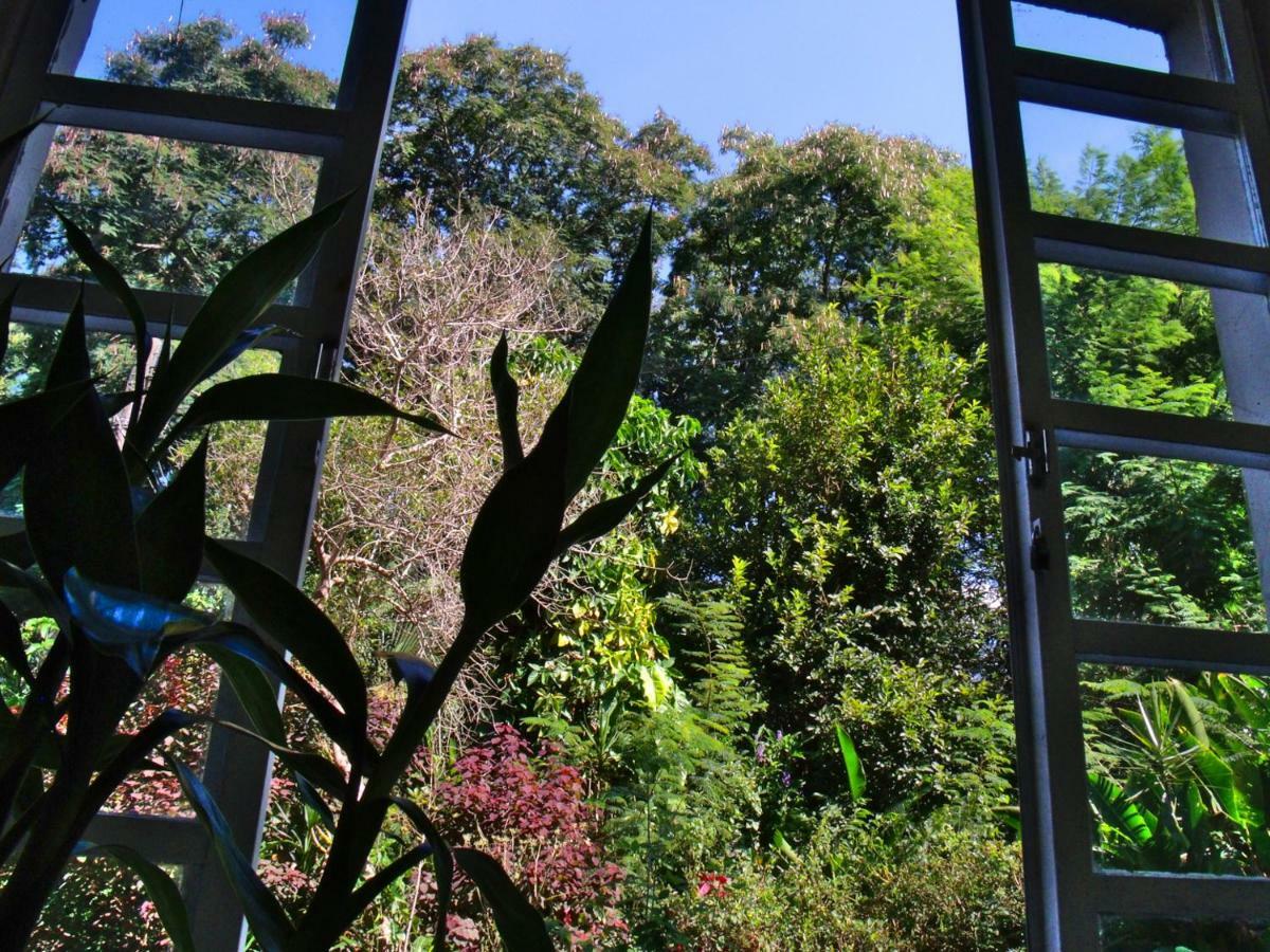 Hotel Curitiba Campo Comprido Luaran gambar