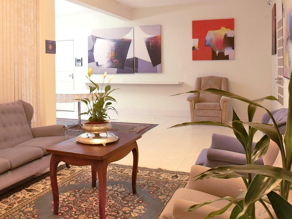 Hotel Curitiba Campo Comprido Luaran gambar