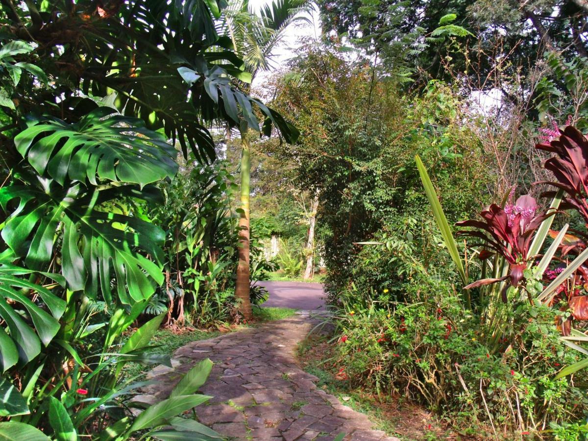 Hotel Curitiba Campo Comprido Luaran gambar